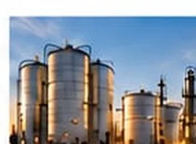 Industrial Facilities