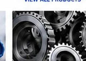Industrial Equipment & Spare Parts