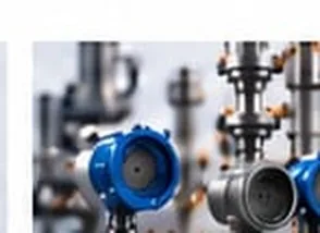 Instrumentation & Automation