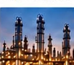 Oil & Gas and Process Industries